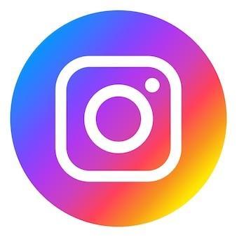 Instagram Icon and Link